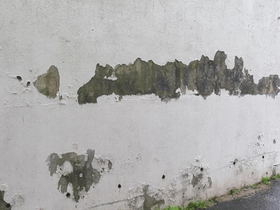 Barrieres electomagnétiques - murs humides